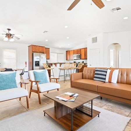 Friends And Family! 29 Palm Oasis 3 Mi To Joshua Tree Villa Twentynine Palms Dış mekan fotoğraf