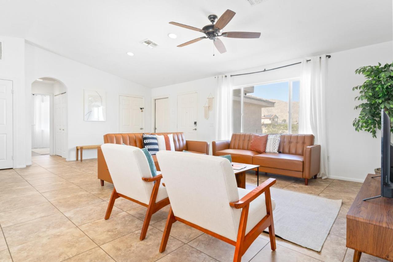 Friends And Family! 29 Palm Oasis 3 Mi To Joshua Tree Villa Twentynine Palms Dış mekan fotoğraf